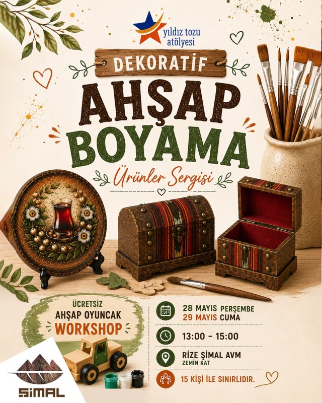 Epoksi Boyama